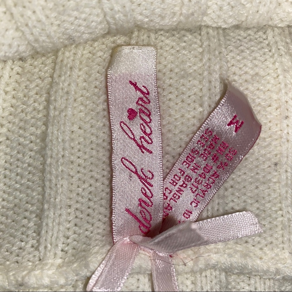 Sweater Dress - Picture 3 of 3